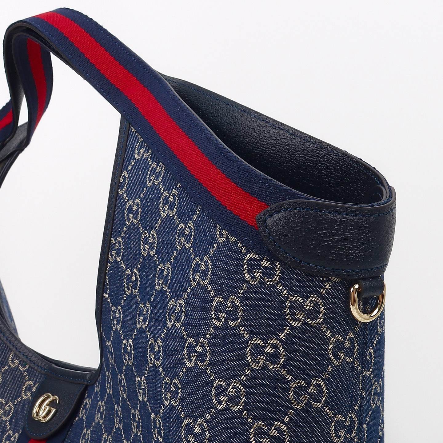 Gvc*1 Giglio large tote bag