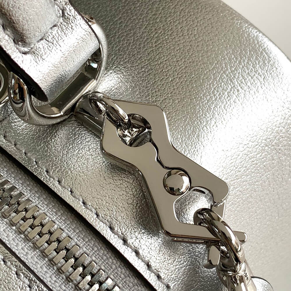 Gvc*1 BLONDIE TOP HANDLE BAG