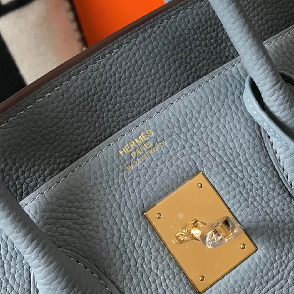 H**me5 Black Birkin 35