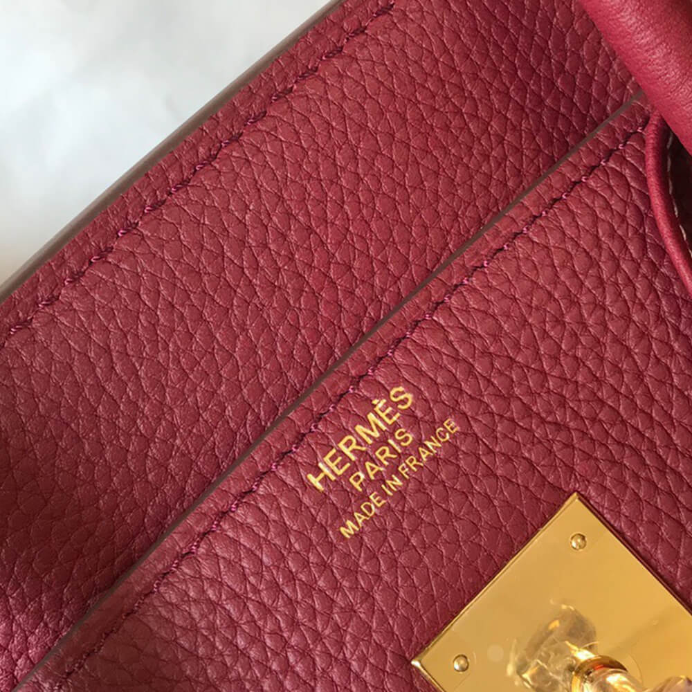 H**me5 Black Birkin 35