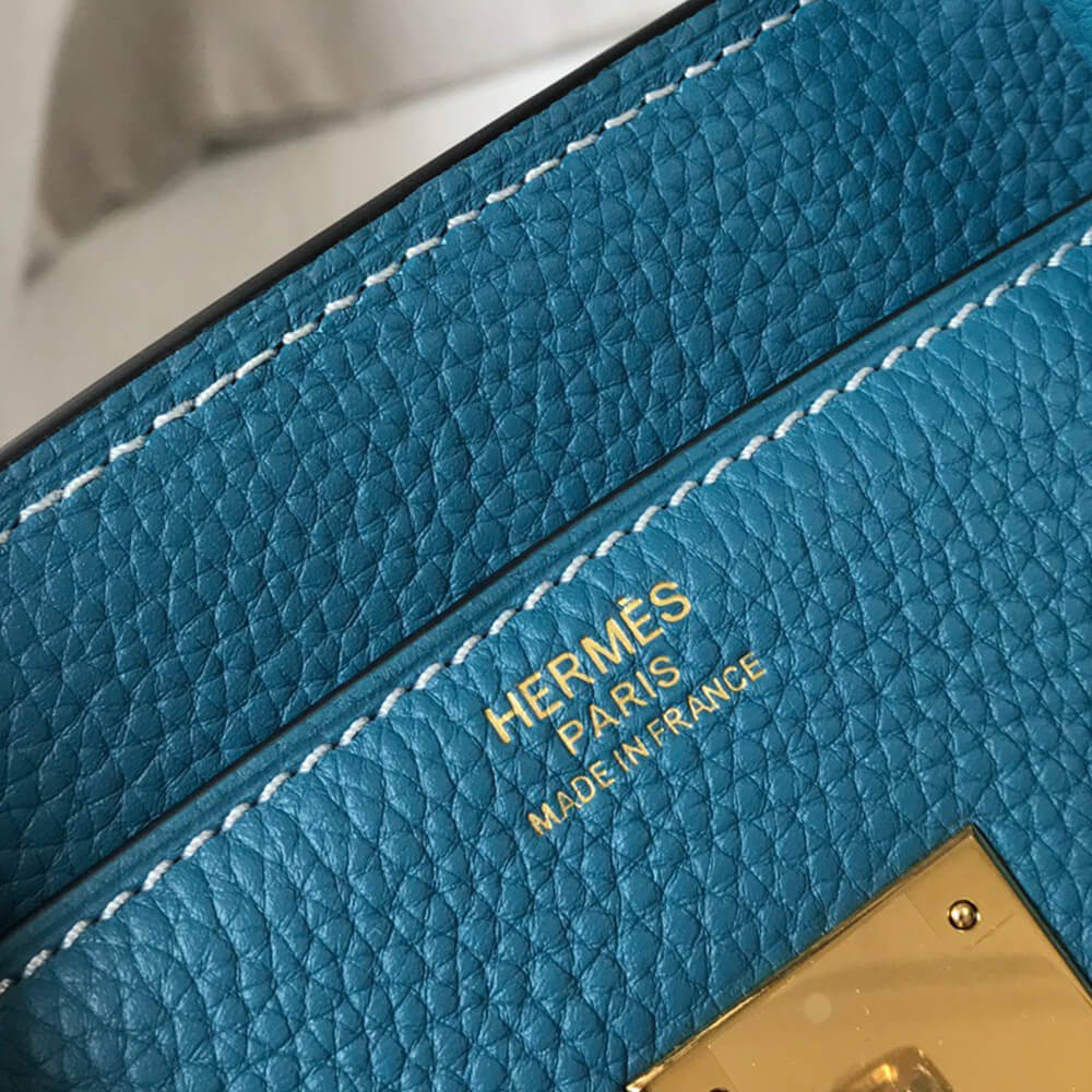 H**me5 Black Birkin 35