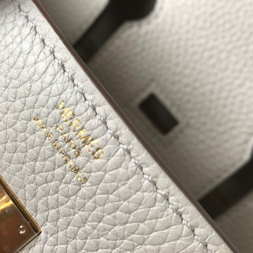 H**me5 Black Birkin 35