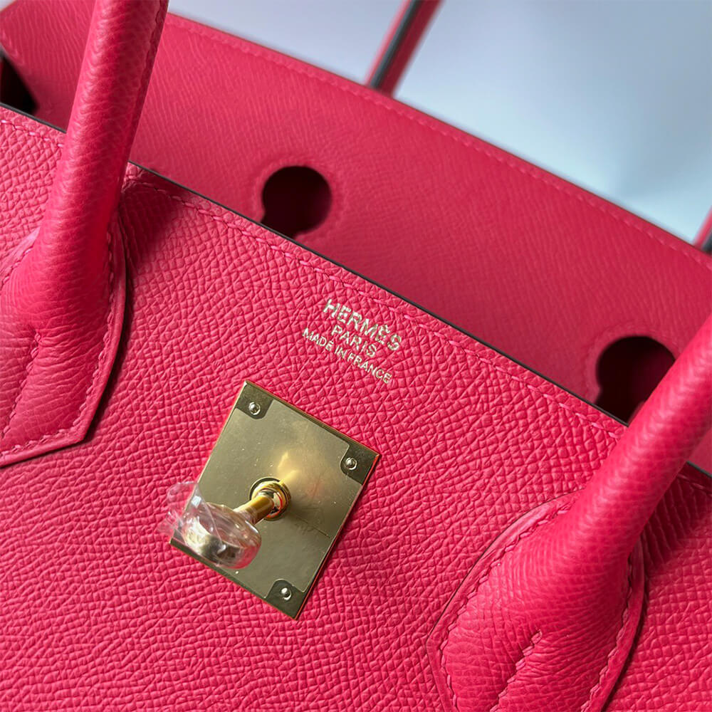 H**me5 Black Birkin 35