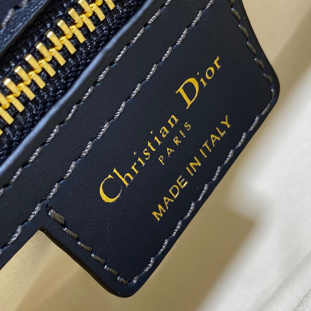 D10r Small CD Besace Bag