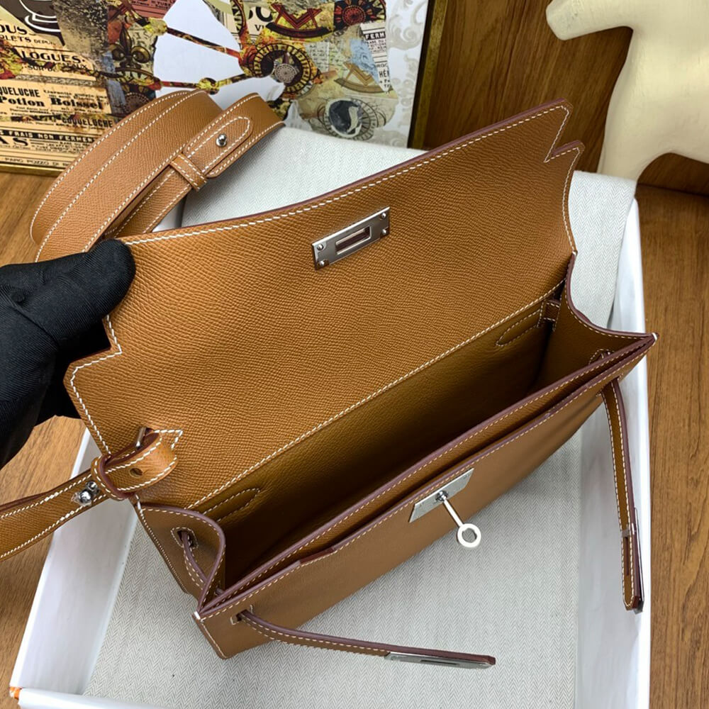 H**me5 Kelly Depeches 28 Pouch