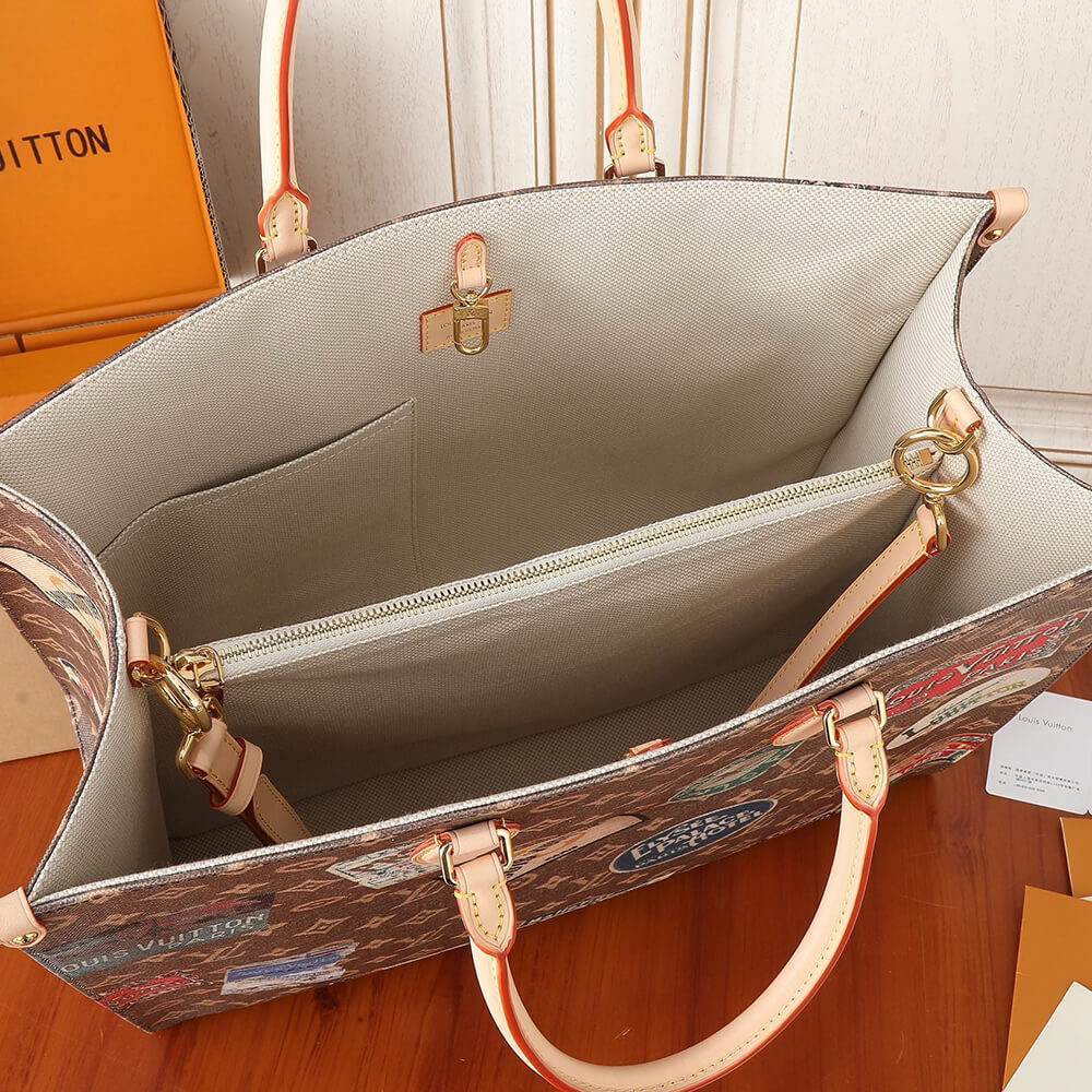 LV OnTheGo Voyage