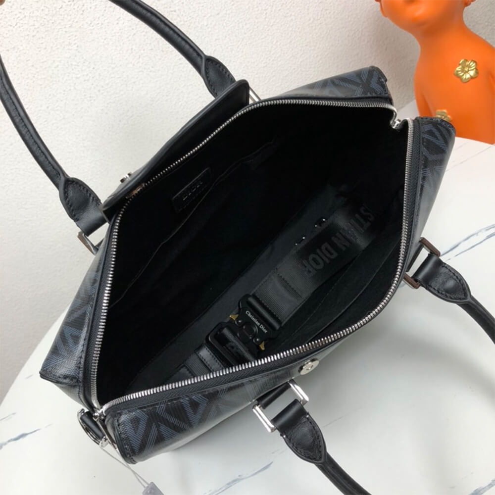 D10r LINGOT BRIEFCASE