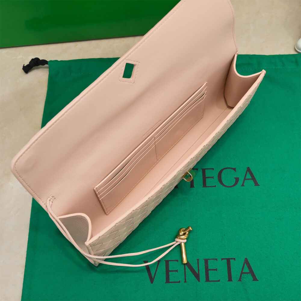 B0tt*ga Ven*ta Andiamo Clutch(HIGH-END GRADE)