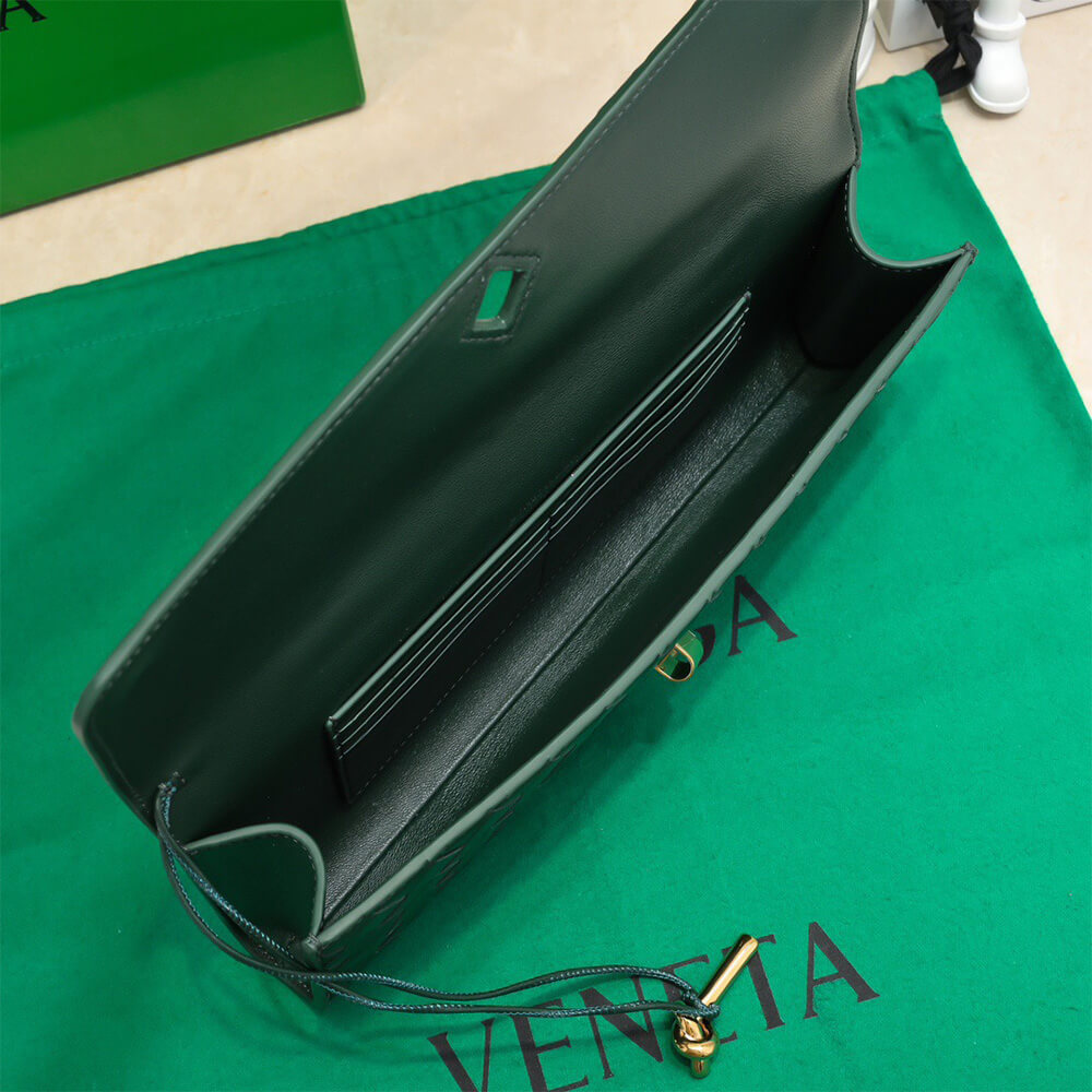 B0tt*ga Ven*ta Andiamo Clutch(HIGH-END GRADE)