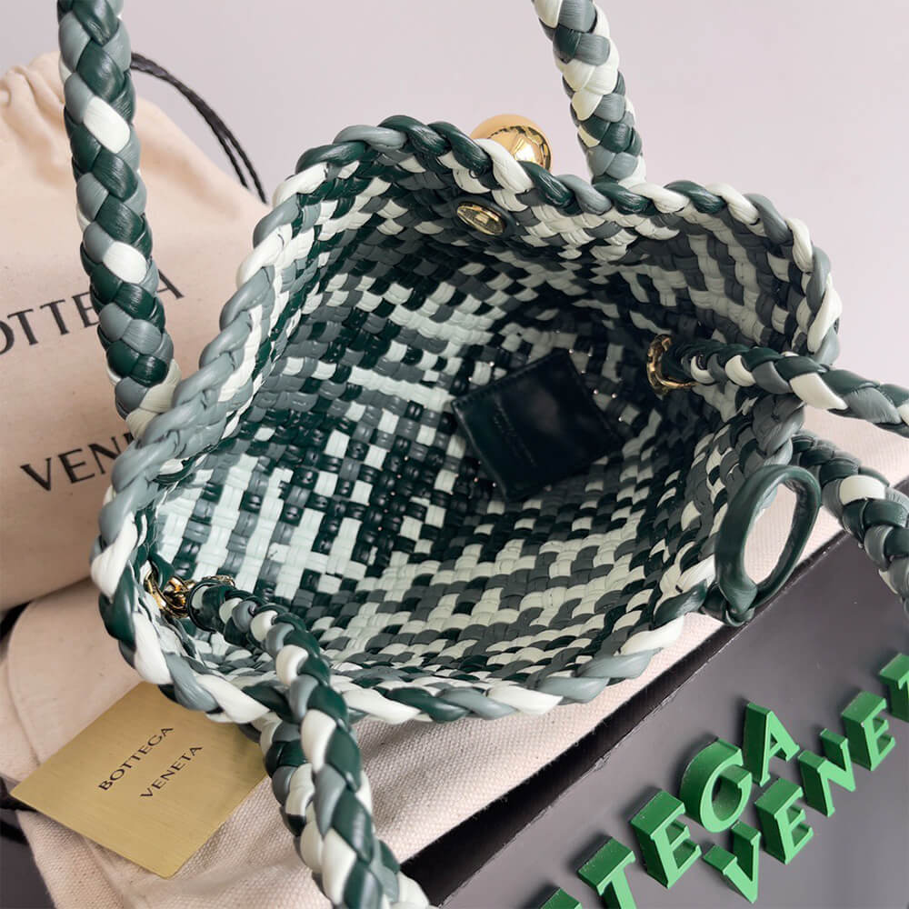 B0tt*ga Ven*ta Small Tosca(high-end grade)