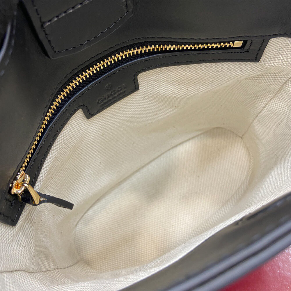 Gvc*1 73 mini bucket bag