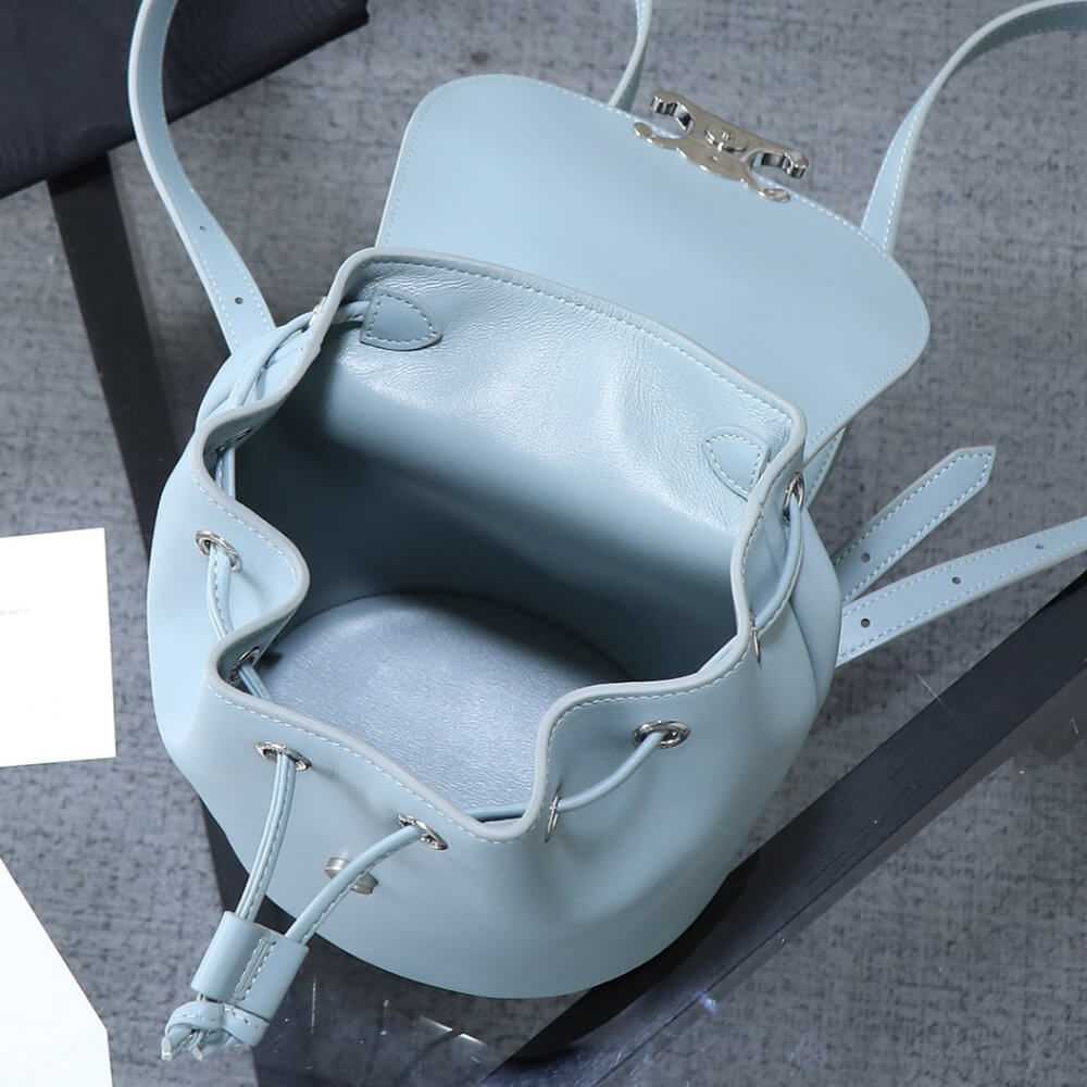 BACKPACK Ce1i*e BONNIE IN Smooth Calfskin(HIGH-END GRADE)