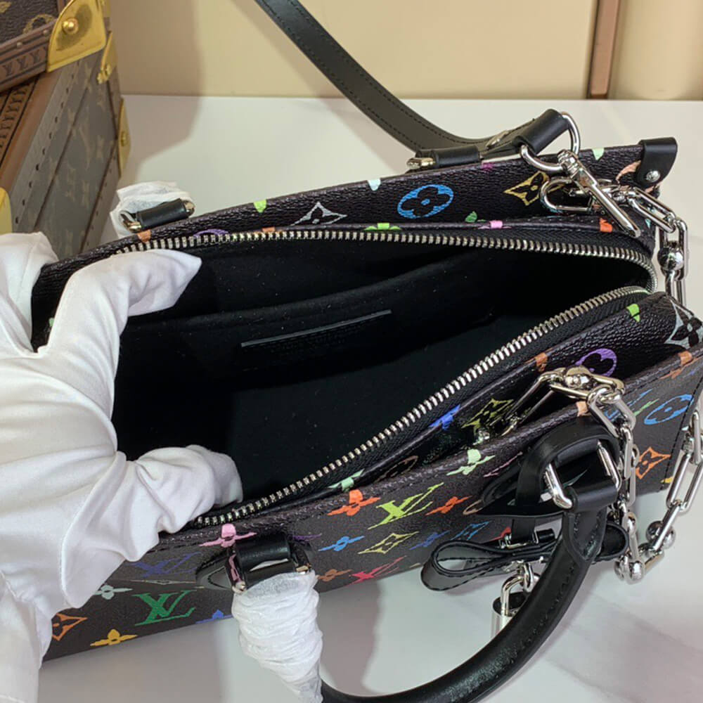 LV x TM OnTheGo East West Chain(HIGH-END GRADE)