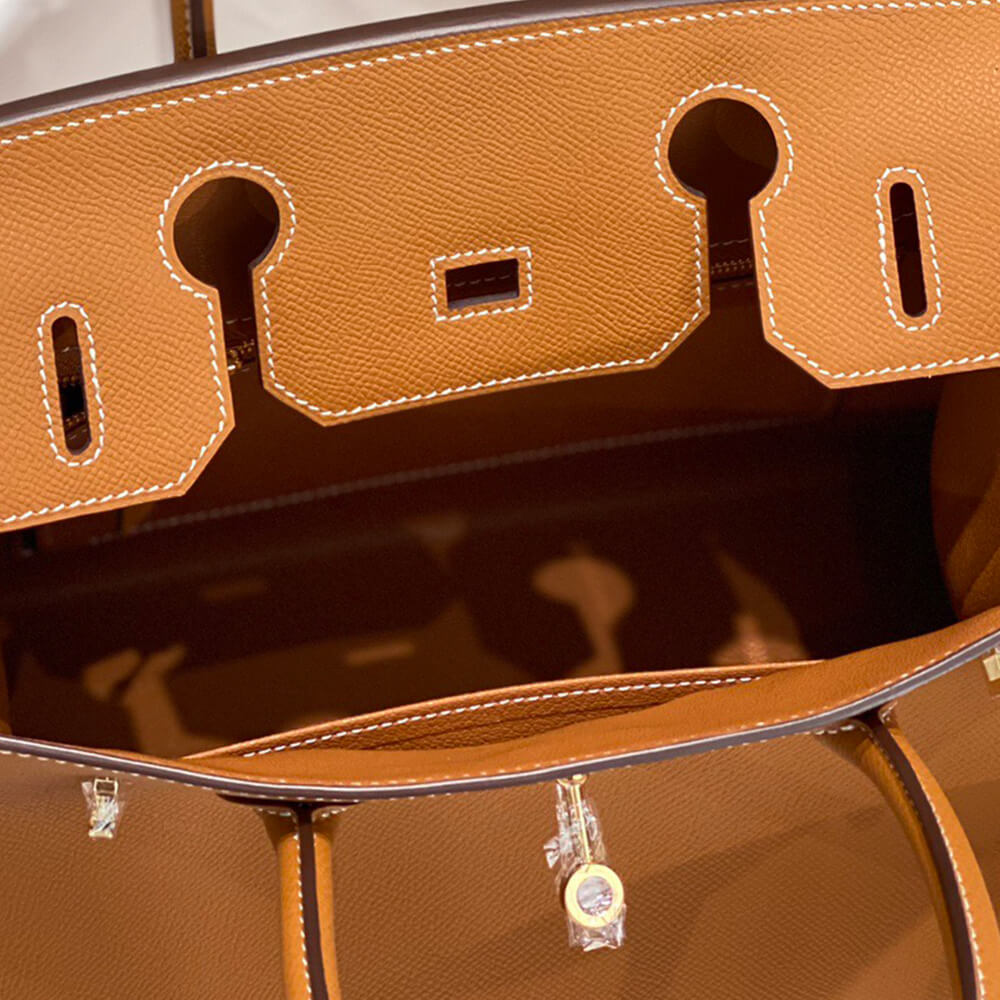 H**me5 Birkin 30 Sellier(High-end Grade)