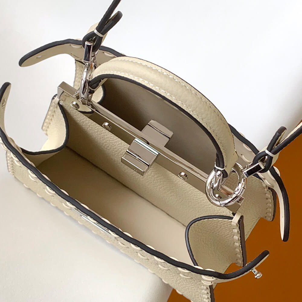 F**di Peekaboo ISeeU Petite(high-end grade)