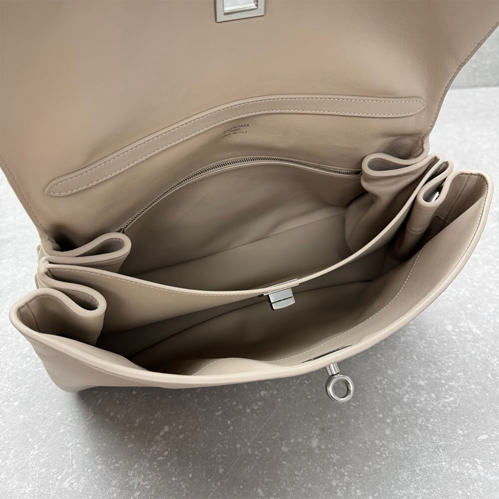 Ba1en*iaga Women’s Rodeo Handbag Medium(HIGH-END GRADE)