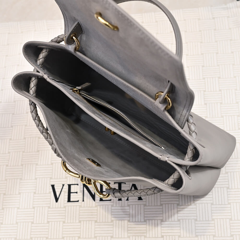B0tt*ga Ven*ta Small Ciao Ciao(HIGH-END GRADE)