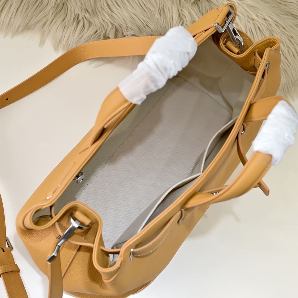 D10r Medium D10r Normandie Tote Bag(HIGH-END GRADE)