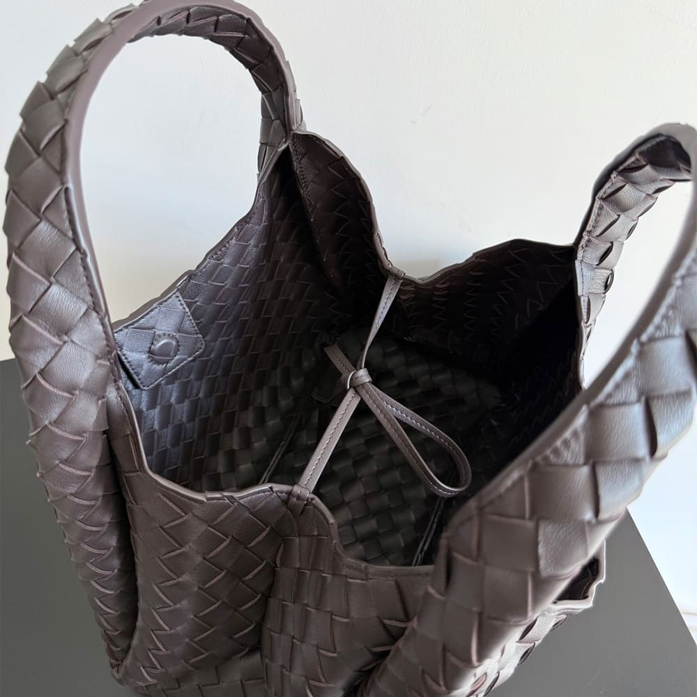 B0tt*ga Ven*ta Medium Campana(HIGH-END GRADE)