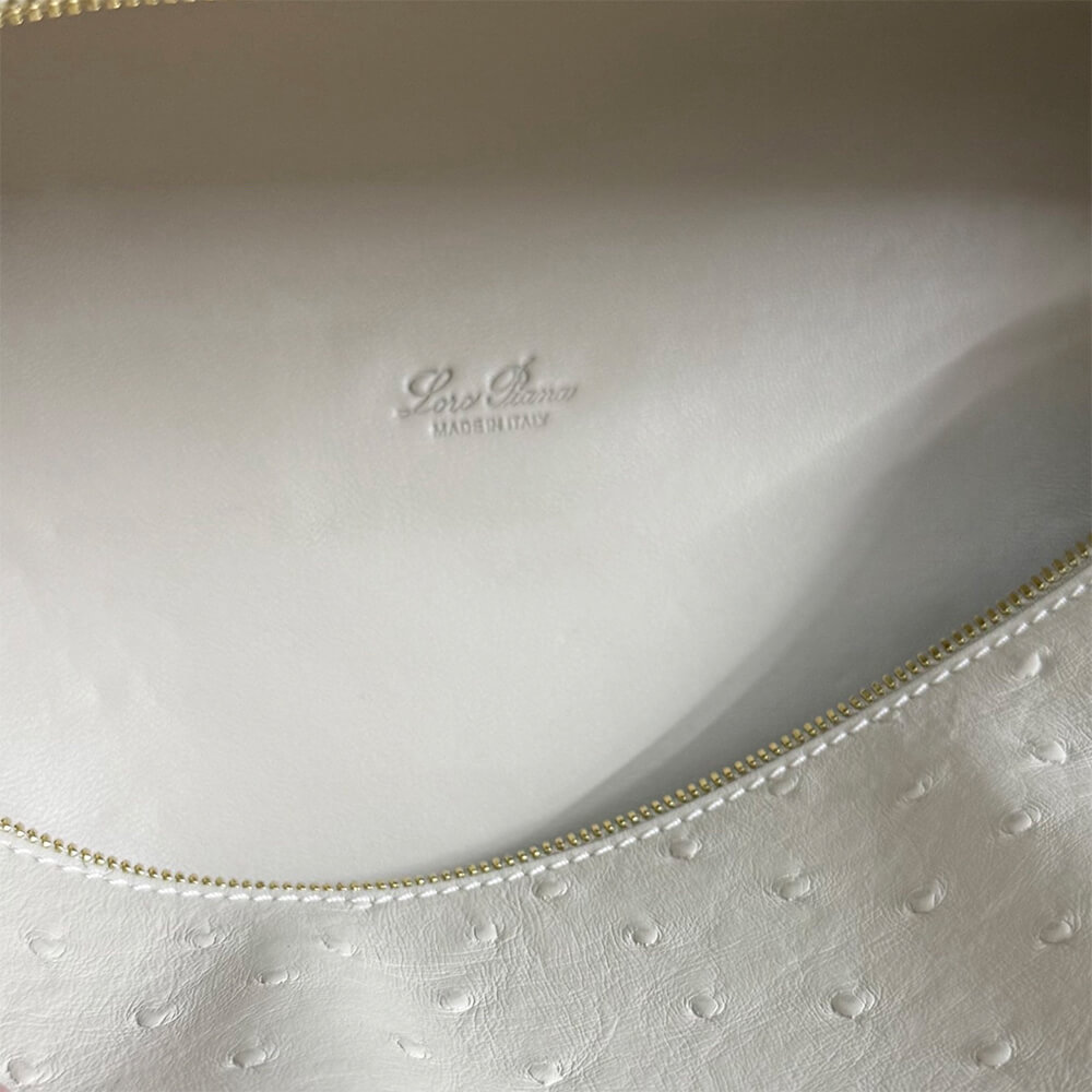 L0r0 P1ana Extra Bag L27(High-end Grade)