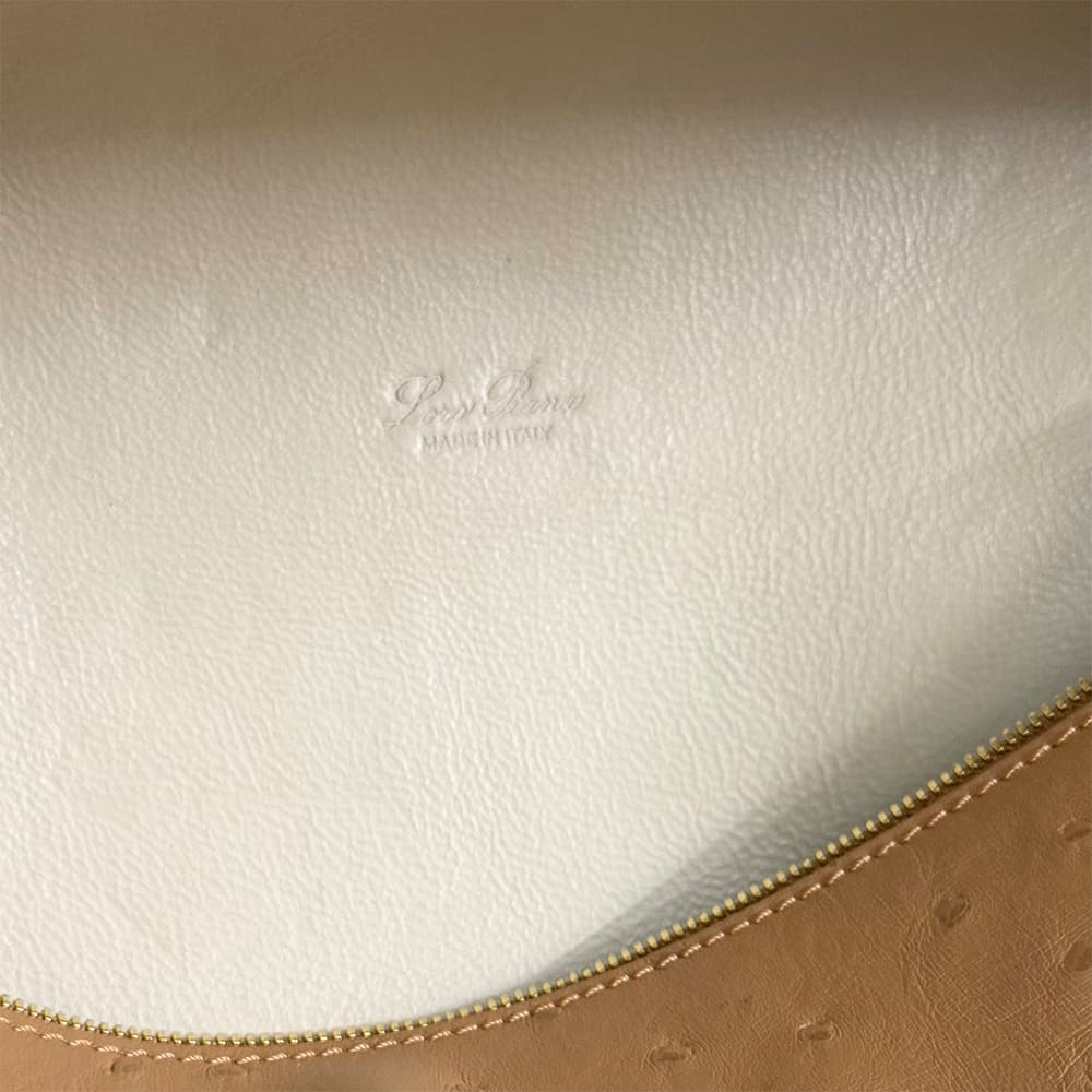 L0r0 P1ana Extra Bag L27(High-end Grade)