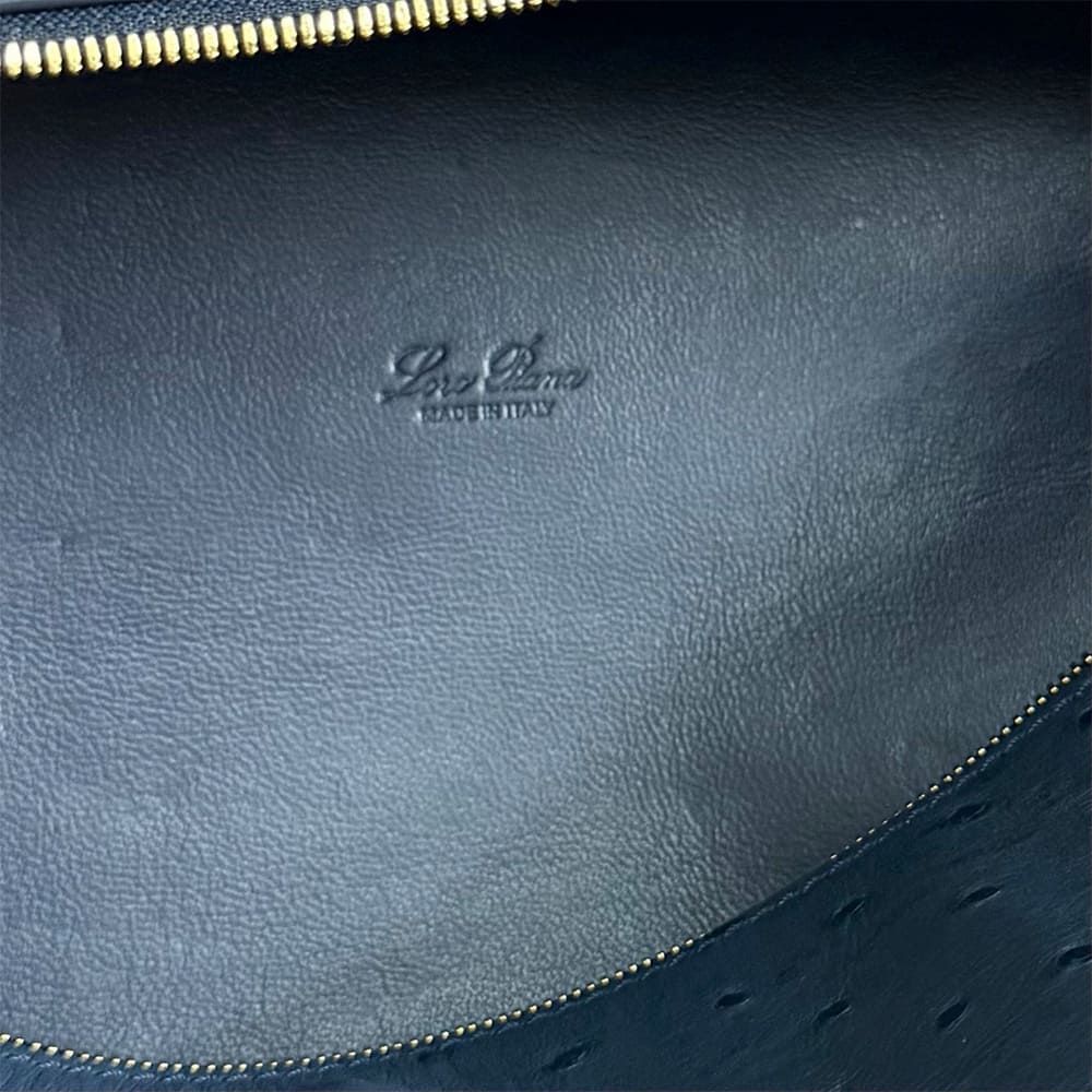 L0r0 P1ana Extra Bag L27(High-end Grade)
