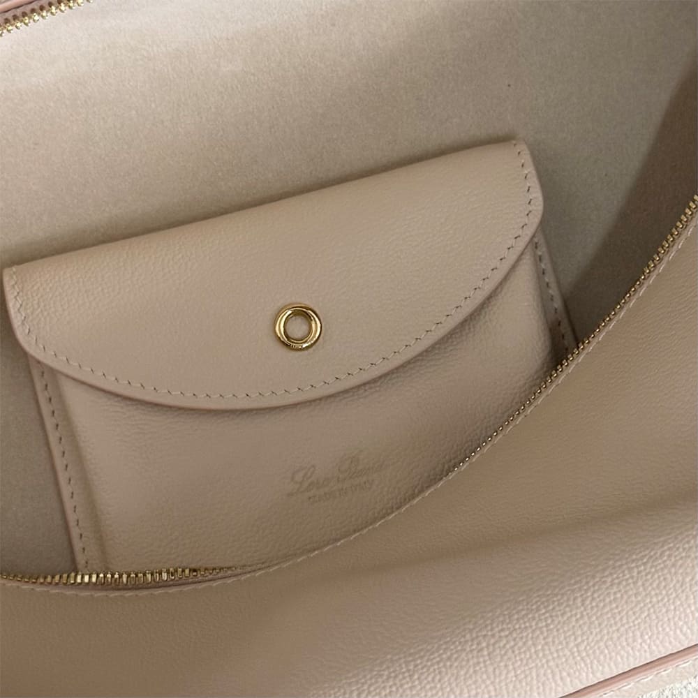 L0r0 P1ana Extra Bag L27(High-end Grade)