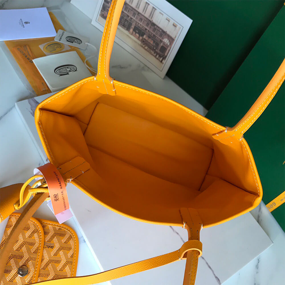 G09ard Anjou Mini Bag