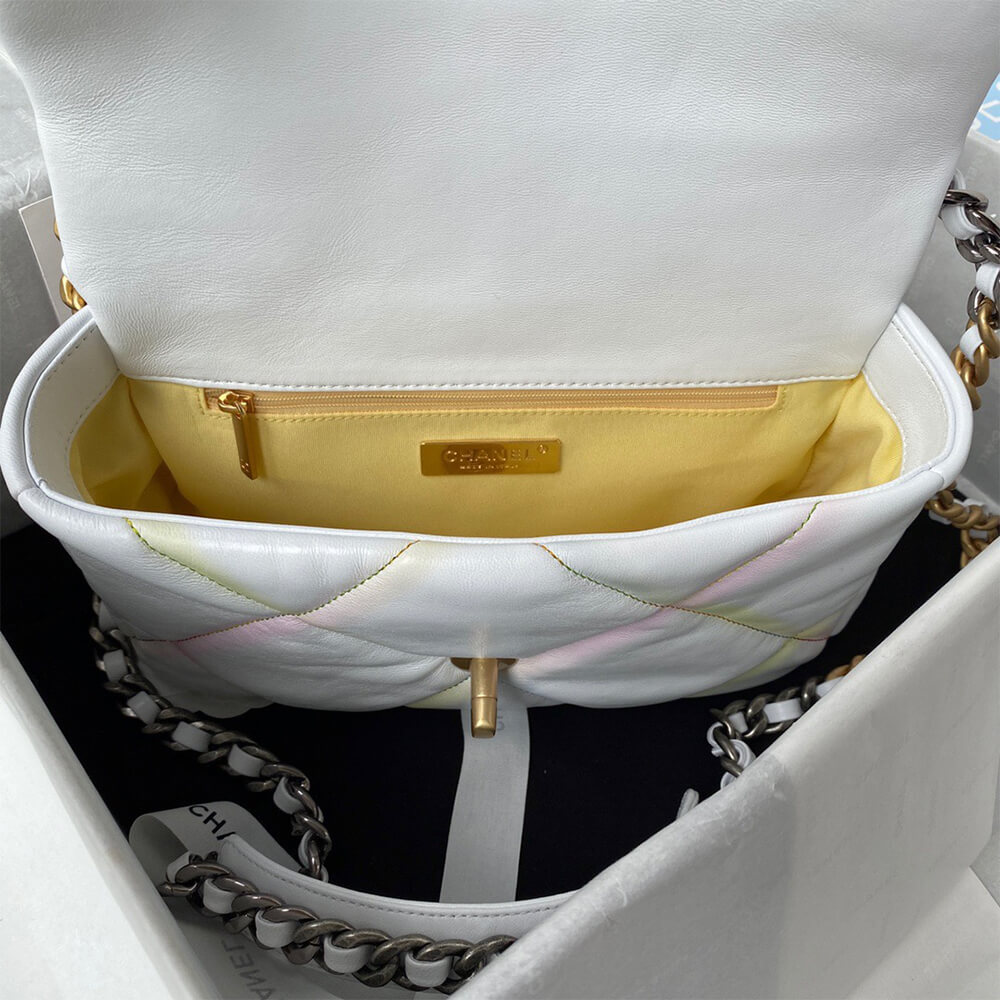 Ch**el 19 HANDBAG
