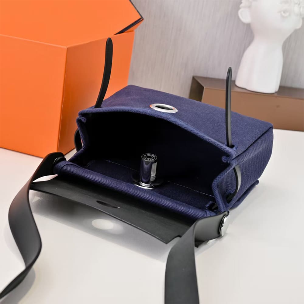 H**me5 Herbag Mini(HIGH-END GRADE)