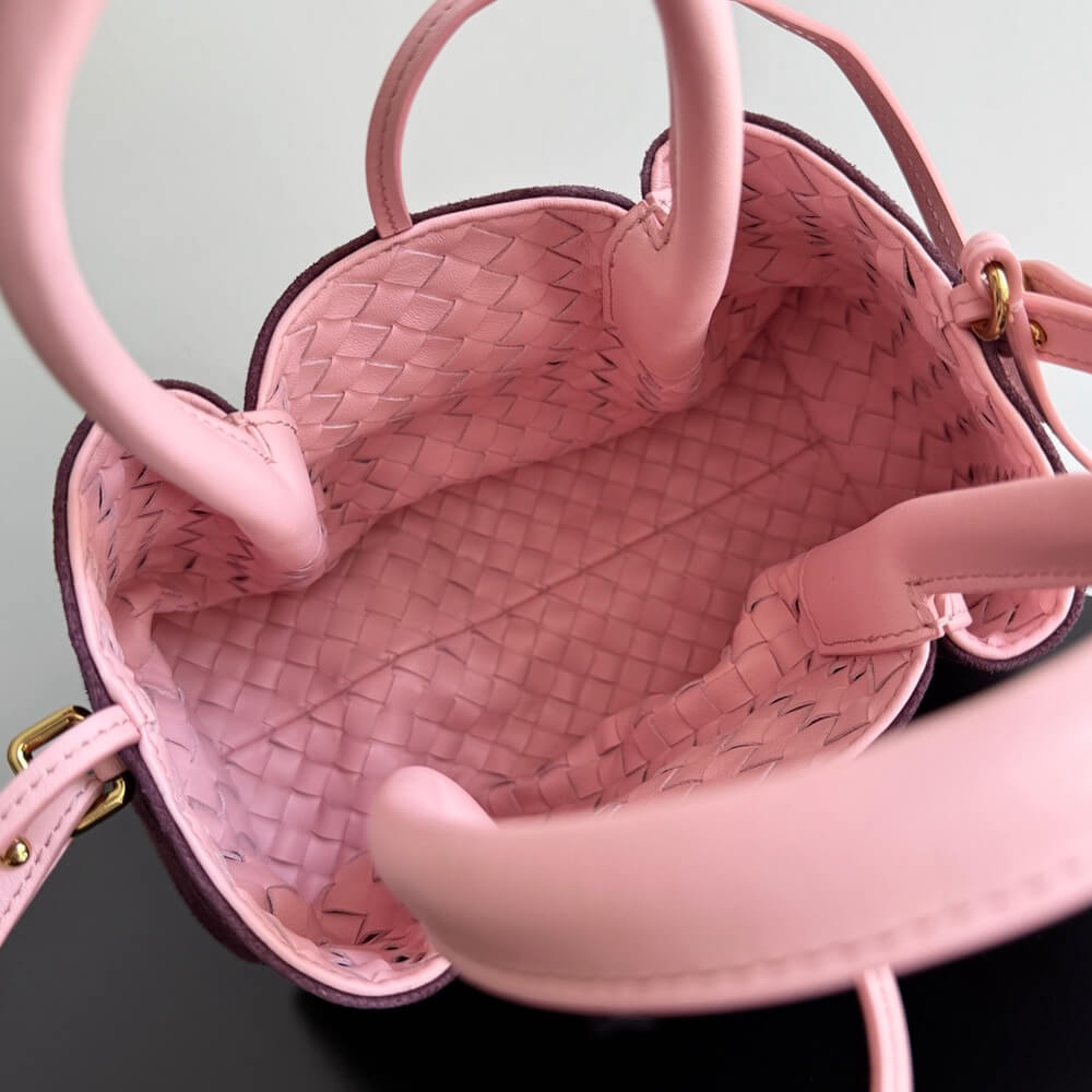 Bottege Ven*ta Small Pinacoteca(HIGH-END GRADE)