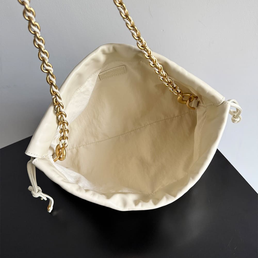 Bottege Ven*ta Dustbag Notte(HIGH-END GRADE)