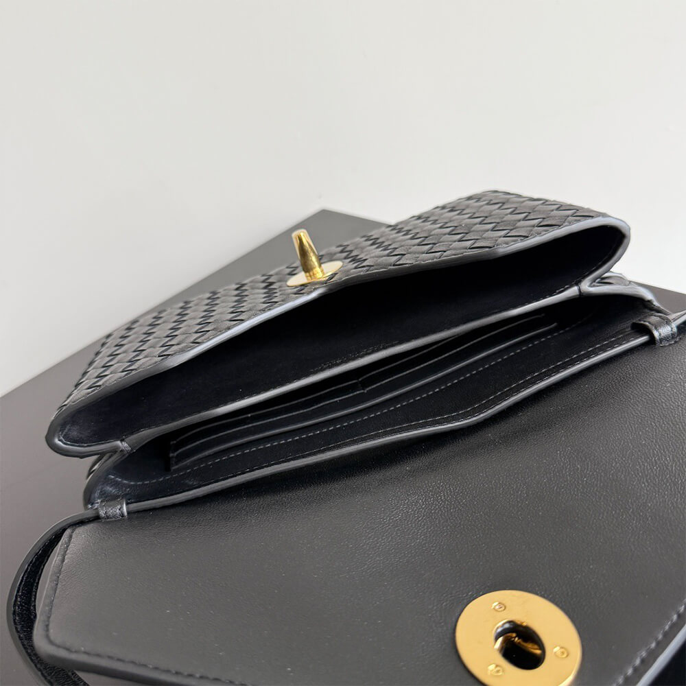 Bottege Ven*ta Knot Lock(HIGH-END GRADE)