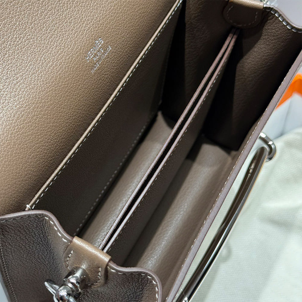 H**me5 Roulis mini bag(HIGH-END GRADE)