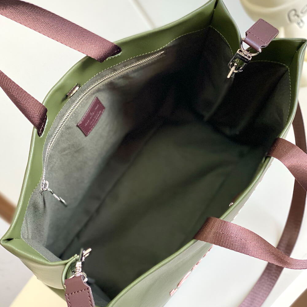 LV Shopper Tote MM(HIGH-END GRADE)