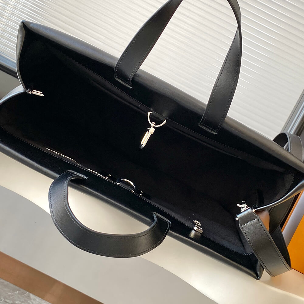 LV Shopper Tote MM(HIGH-END GRADE)