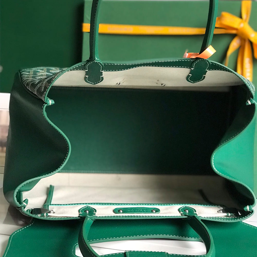 G09ard Saigon tote bag