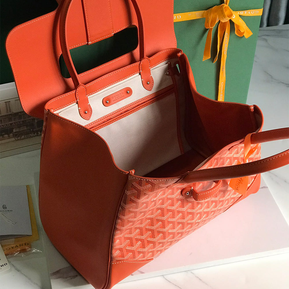 G09ard Saigon tote bag