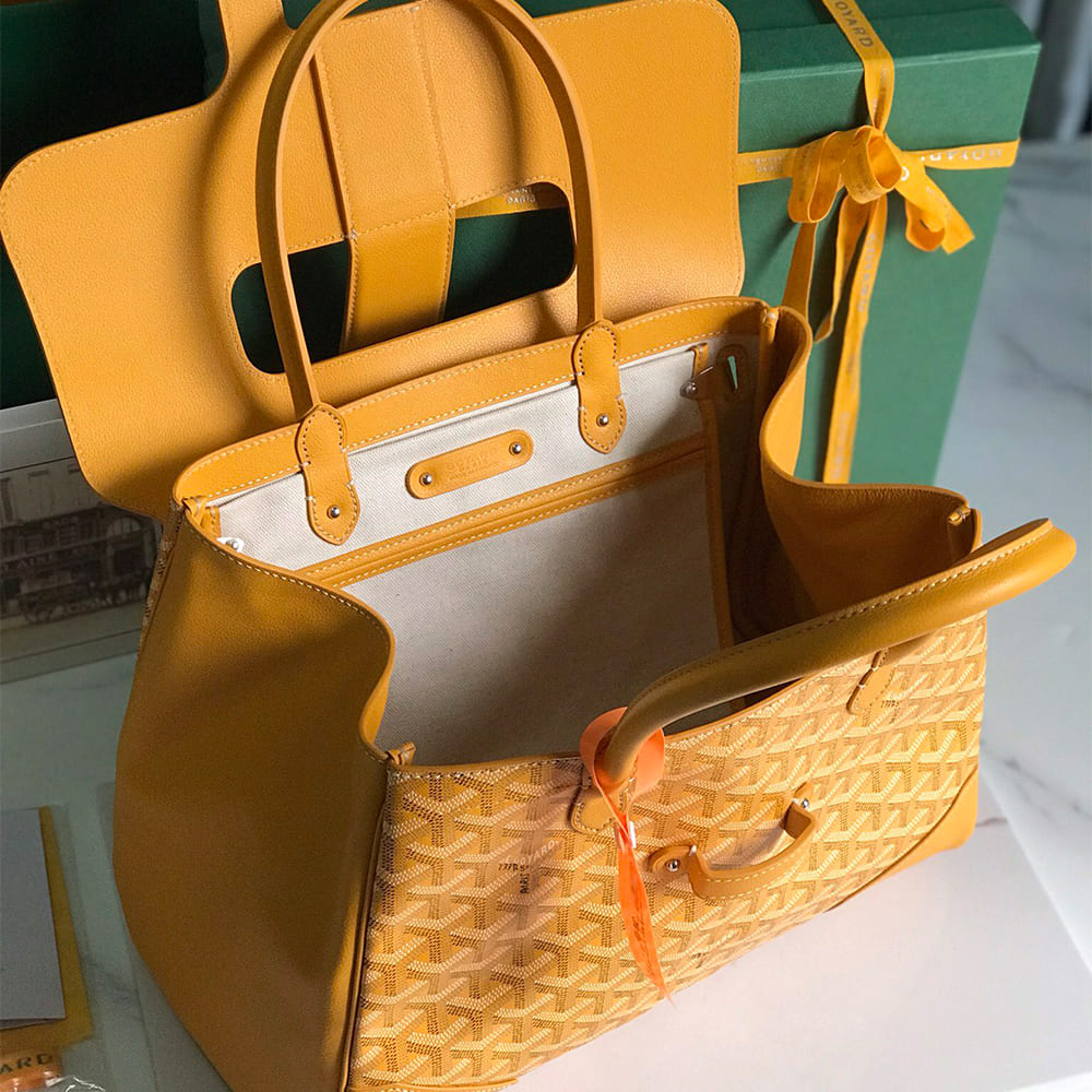 G09ard Saigon tote bag