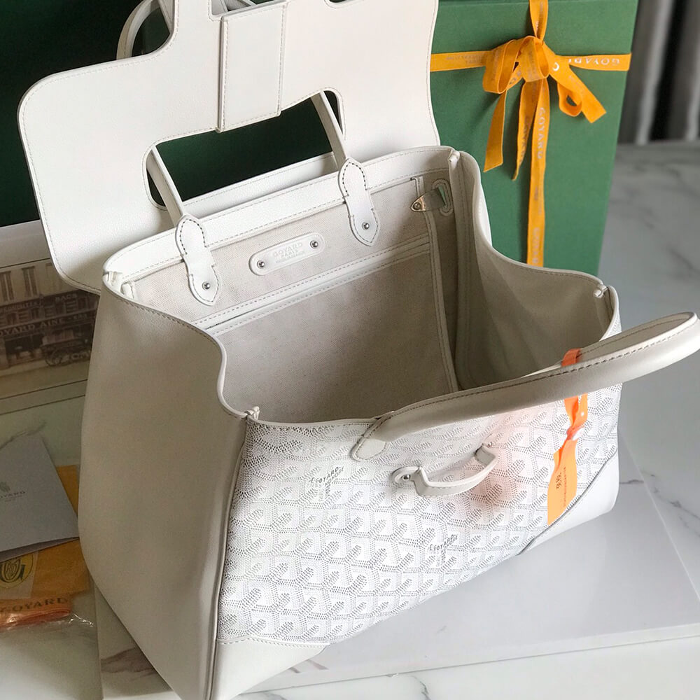 G09ard Saigon tote bag