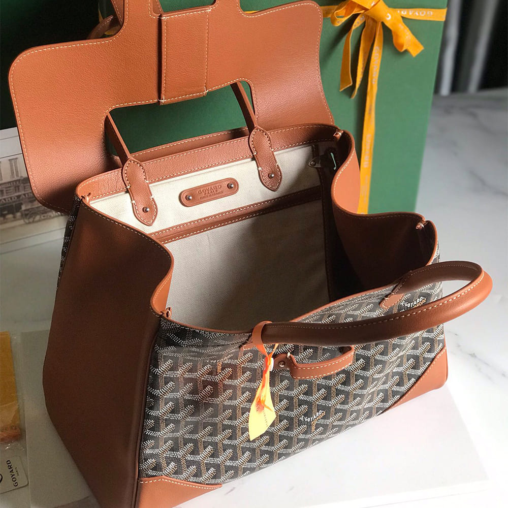 G09ard Saigon tote bag