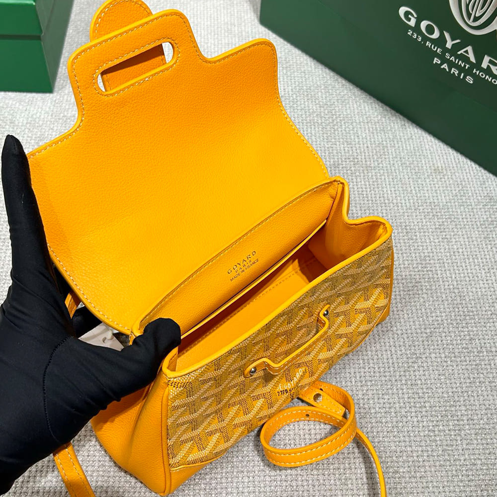 G09ard Saigon Souple Mini Bag