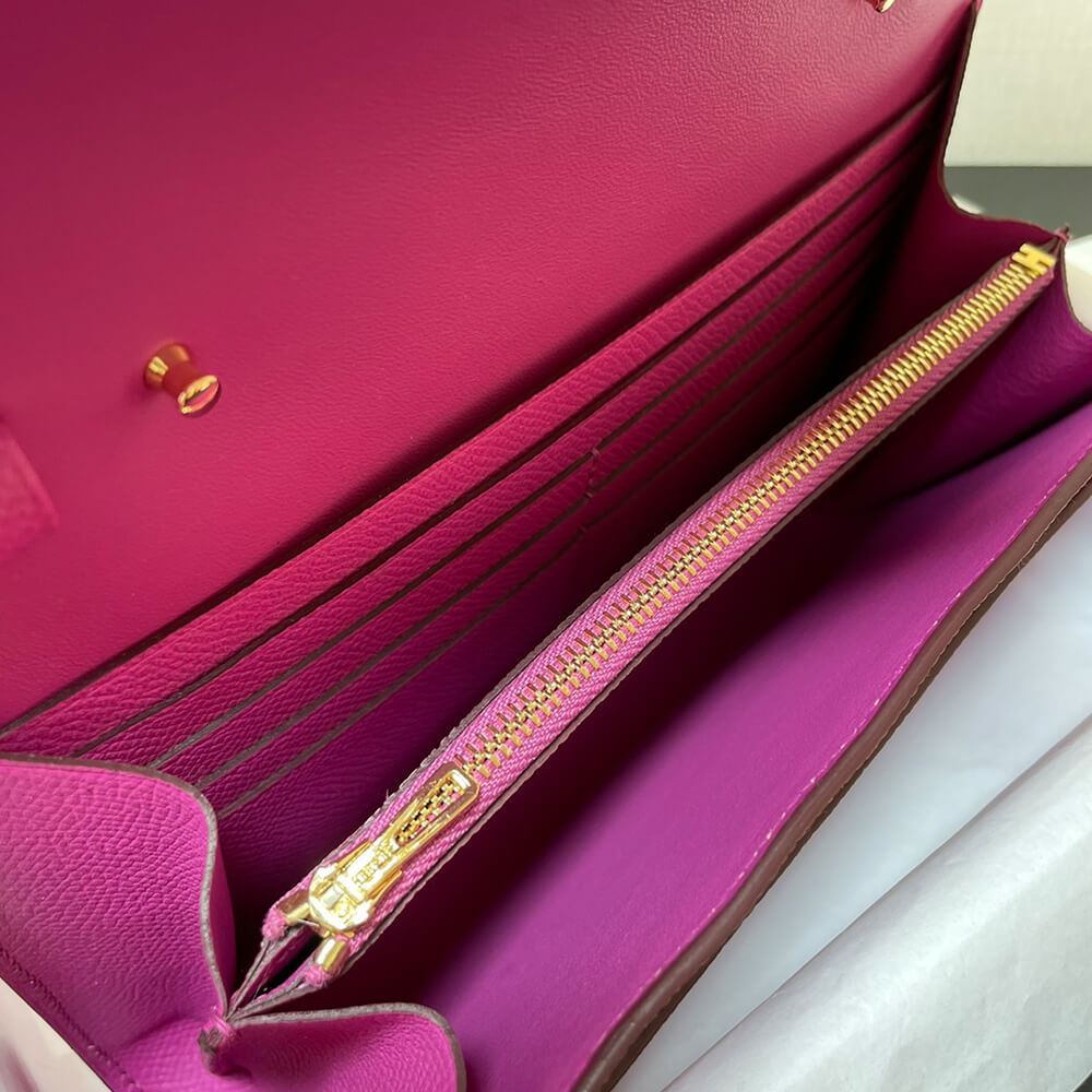 H**me5 Constance To Go wallet(HIGH-END GRADE)