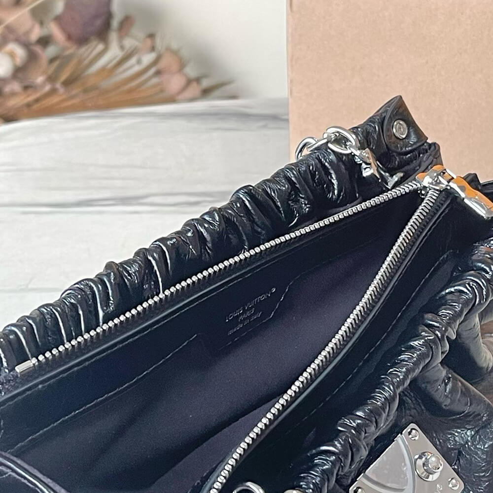 LV Pochette Sling PM(HIGH-END GRADE)
