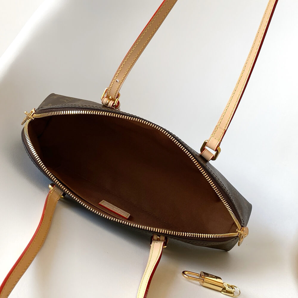 LV Squire East West