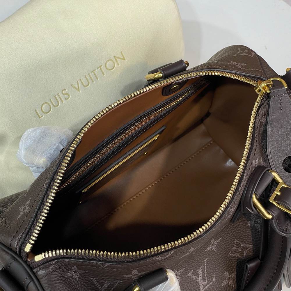 LV Speedy P9 Bandoulière 25(HIGH-END GRADE)