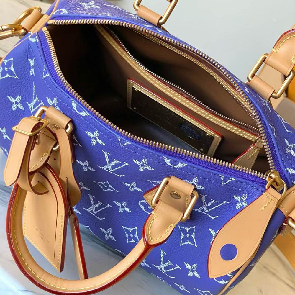 LV Speedy P9 Bandouliere 25(HIGH-END GRADE)