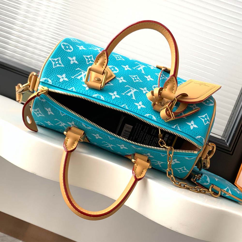 LV Speedy P9 Bandouliere 25(HIGH-END GRADE)
