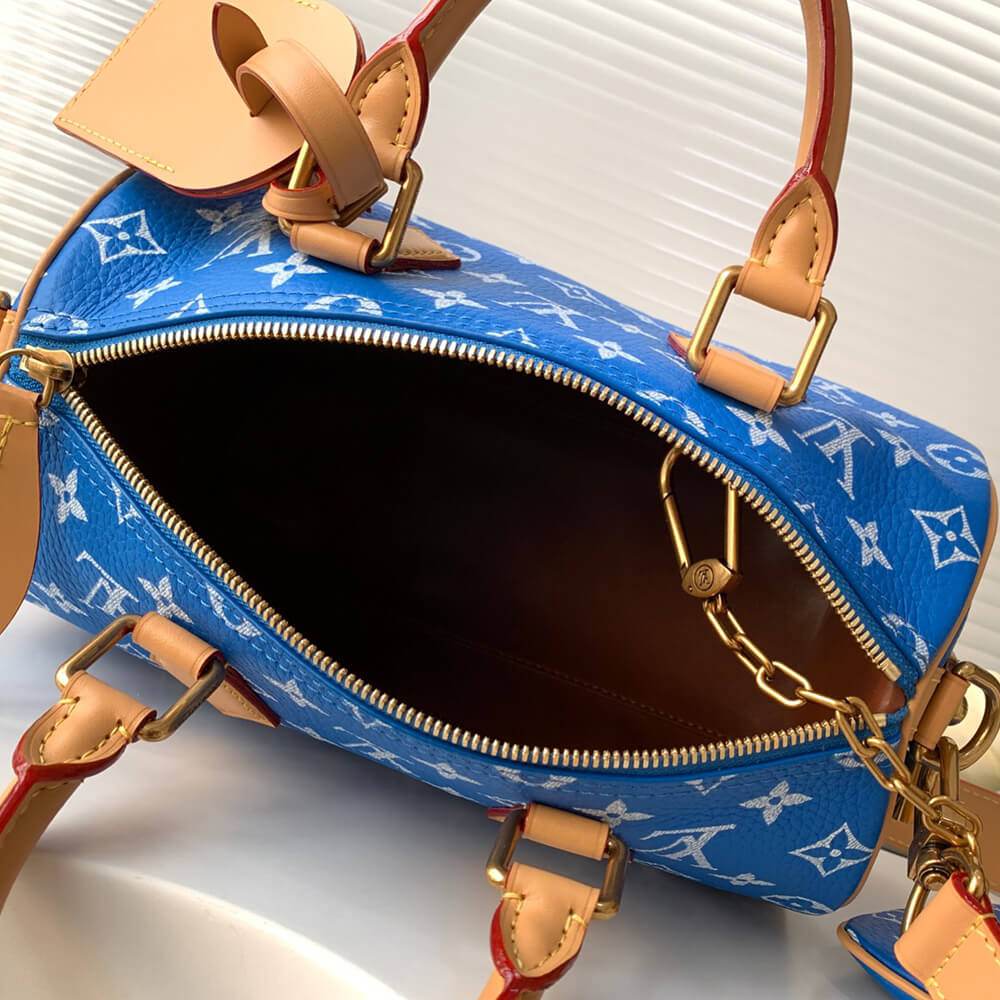 LV Speedy P9 Bandouliere 25(HIGH-END GRADE)