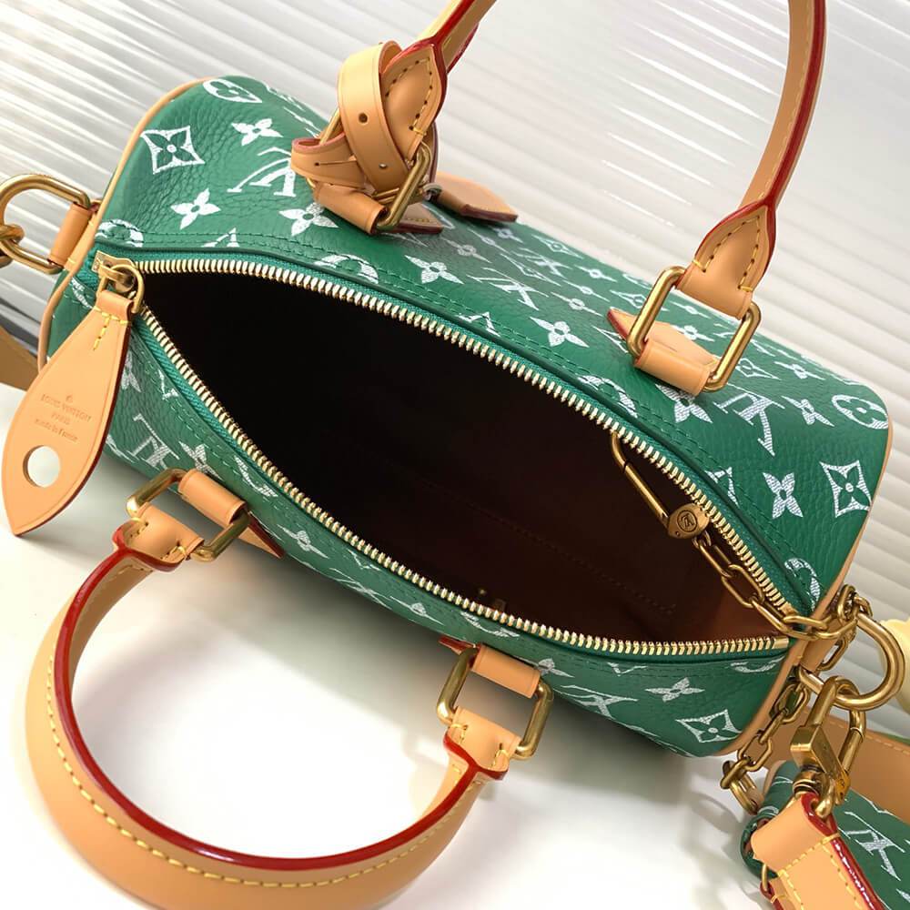 LV Speedy P9 Bandouliere 25(HIGH-END GRADE)